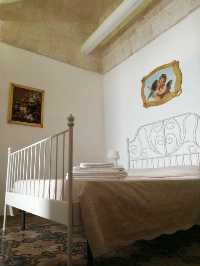 Hotel La Casa Bianca Monopoli Exterior foto